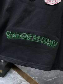 Picture of Chrome Hearts T Shirts Short _SKUChromeHeartsS-XLsftx896117308